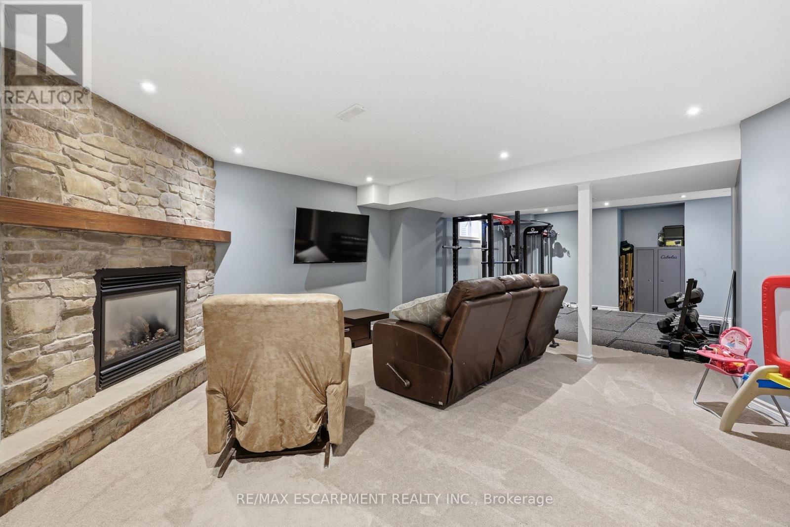 57 Tanglewood Drive, Hamilton, Ontario  L0R 1C0 - Photo 34 - X13171178