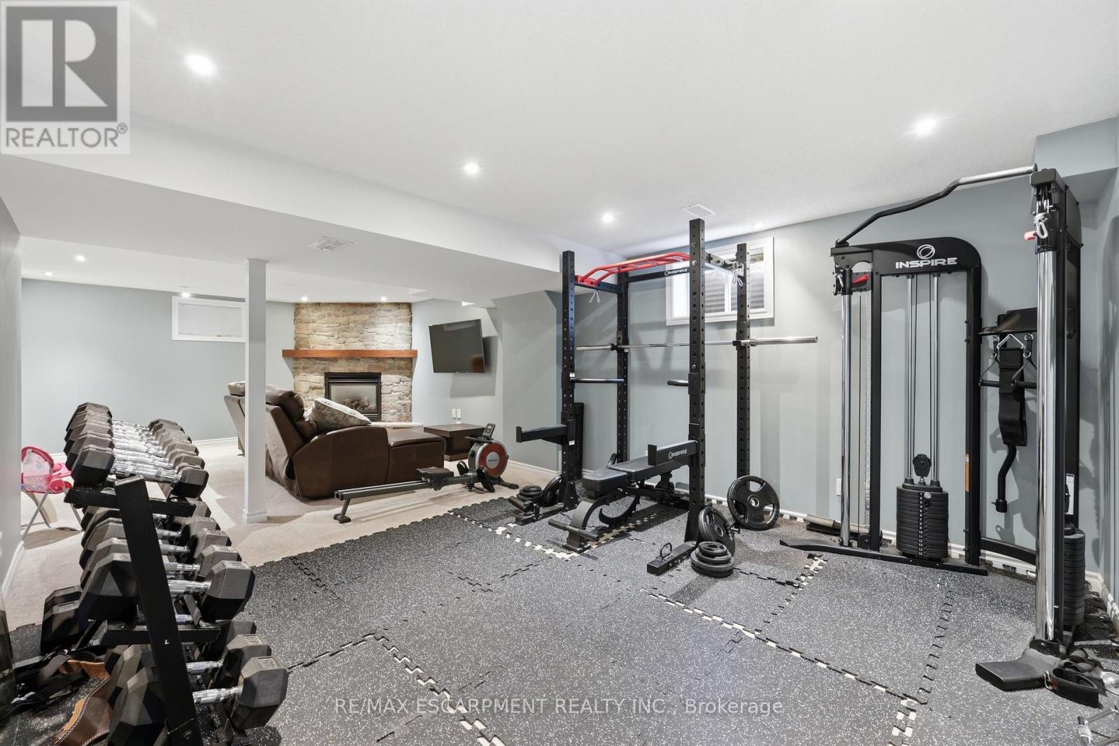 57 Tanglewood Drive, Hamilton, Ontario  L0R 1C0 - Photo 35 - X13171178