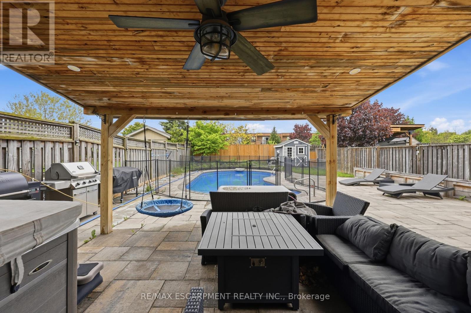 57 Tanglewood Drive, Hamilton, Ontario  L0R 1C0 - Photo 37 - X13171178