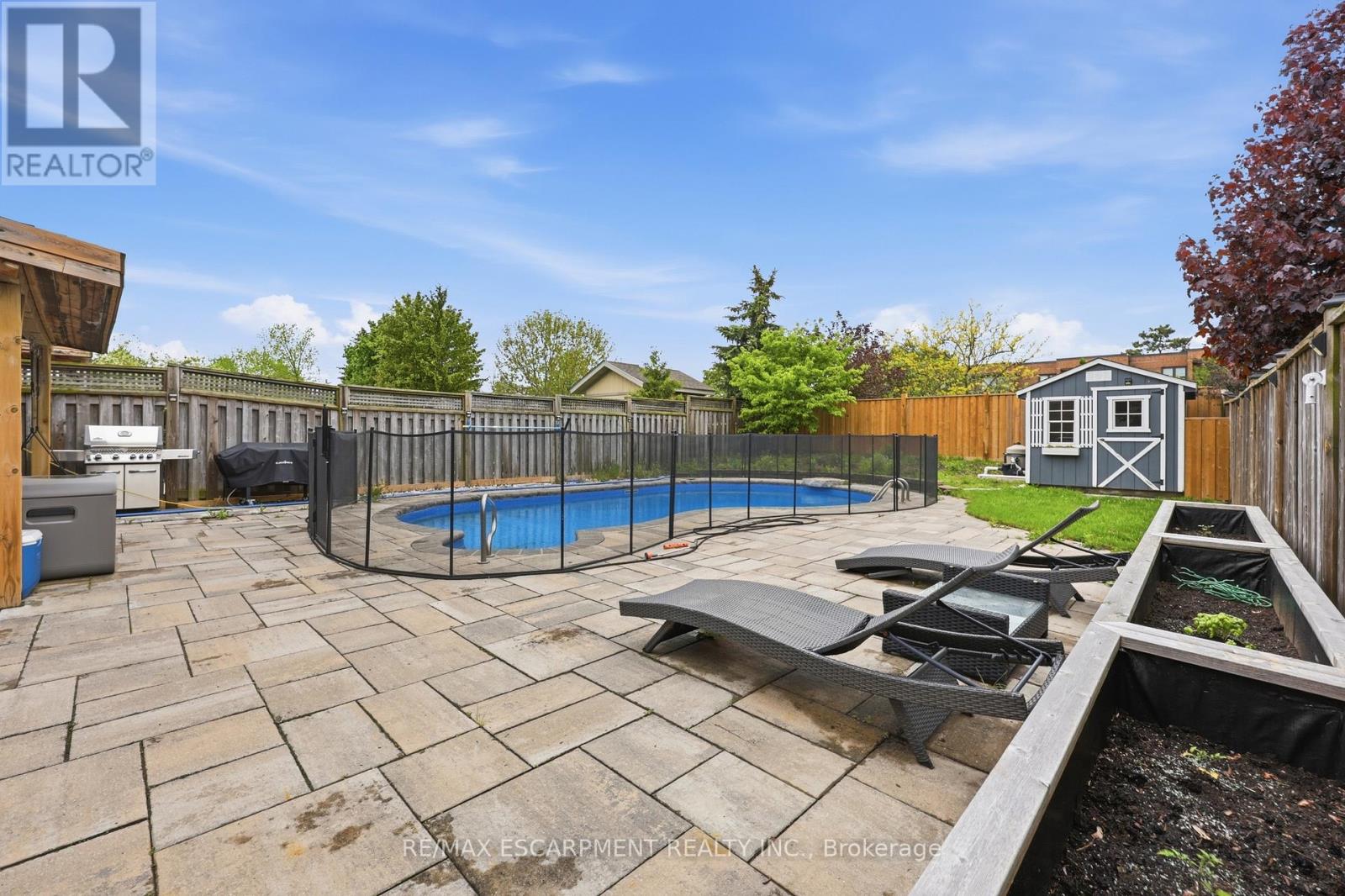 57 Tanglewood Drive, Hamilton, Ontario  L0R 1C0 - Photo 38 - X13171178
