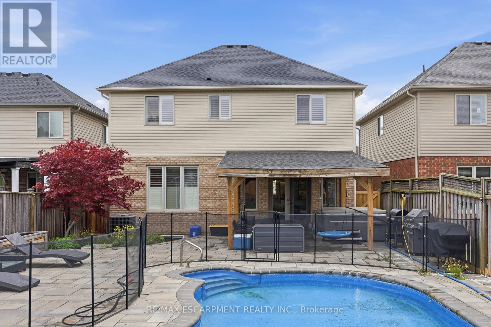 57 Tanglewood Drive, Hamilton, Ontario  L0R 1C0 - Photo 40 - X13171178