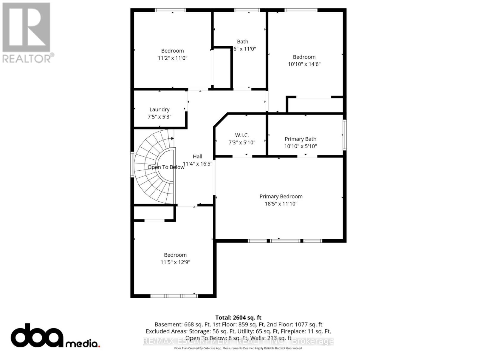 57 Tanglewood Drive, Hamilton, Ontario  L0R 1C0 - Photo 41 - X13171178
