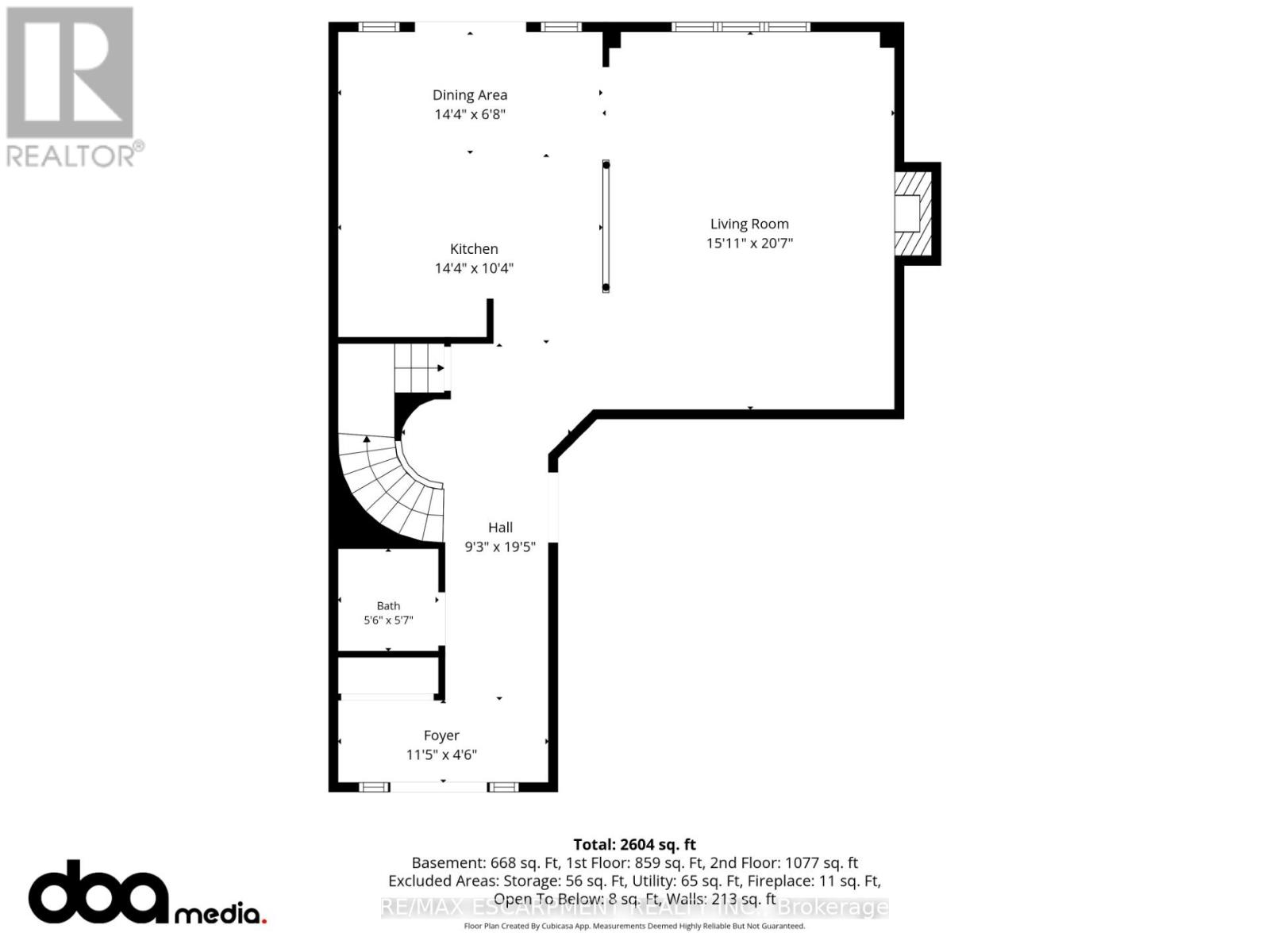 57 Tanglewood Drive, Hamilton, Ontario  L0R 1C0 - Photo 42 - X13171178