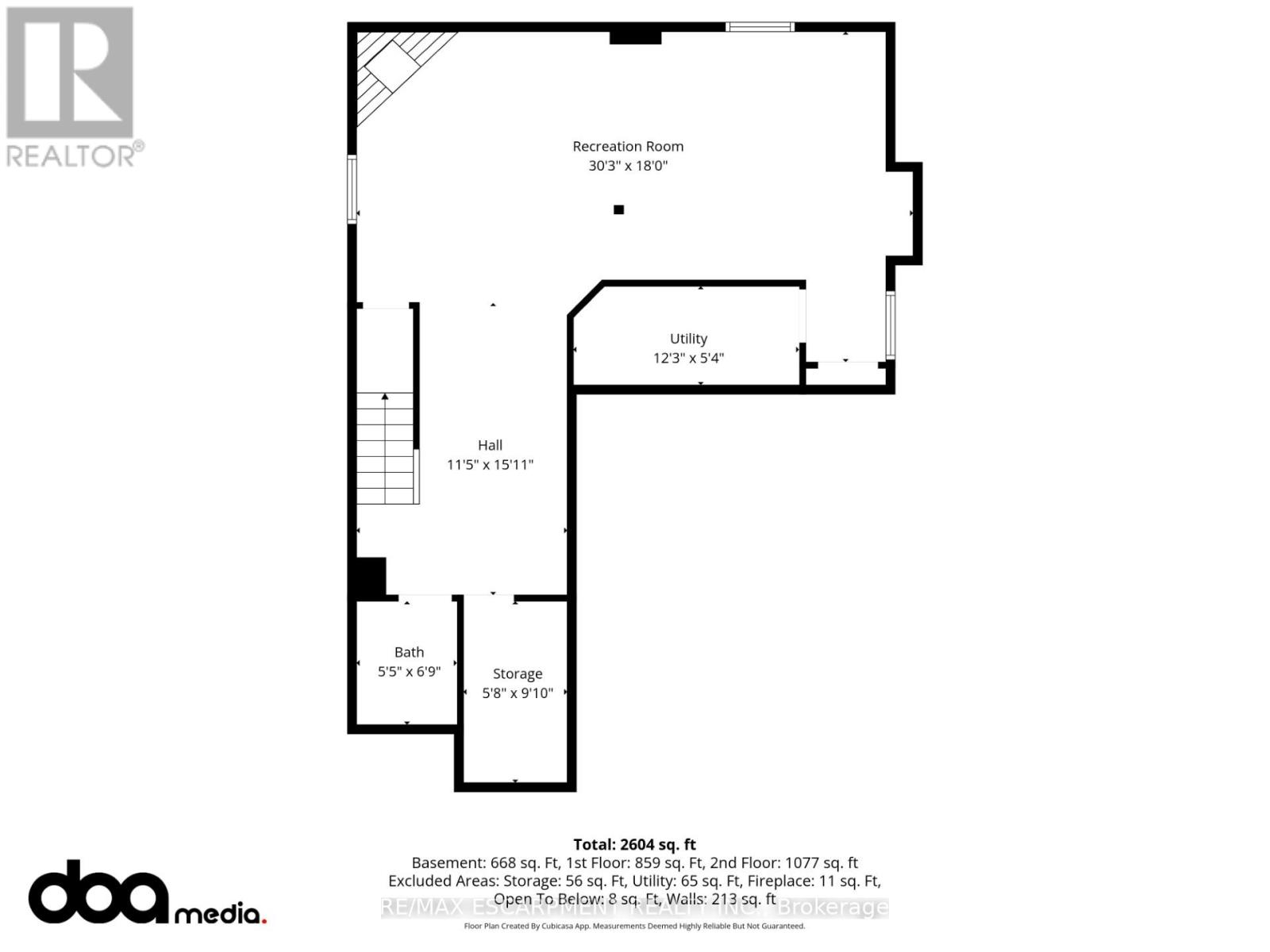 57 Tanglewood Drive, Hamilton, Ontario  L0R 1C0 - Photo 43 - X13171178