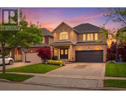57 TANGLEWOOD DRIVE, Hamilton, Ontario