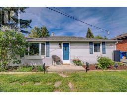 39 GUELPH STREET, Guelph, Ontario