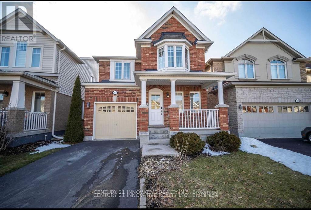 UPPER - 165 EMICK DRIVE, Hamilton, Ontario