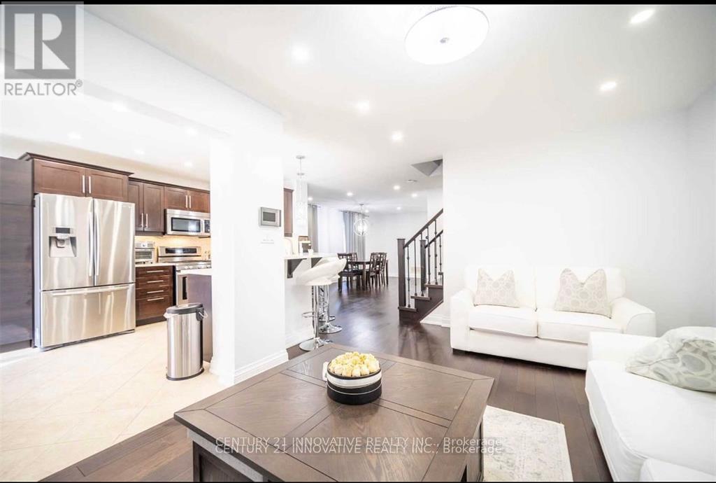 Upper - 165 Emick Drive, Hamilton, Ontario  L9K 0C9 - Photo 10 - X13171252