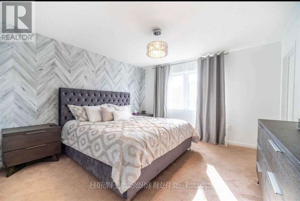 Upper - 165 Emick Drive, Hamilton, Ontario  L9K 0C9 - Photo 11 - X13171252