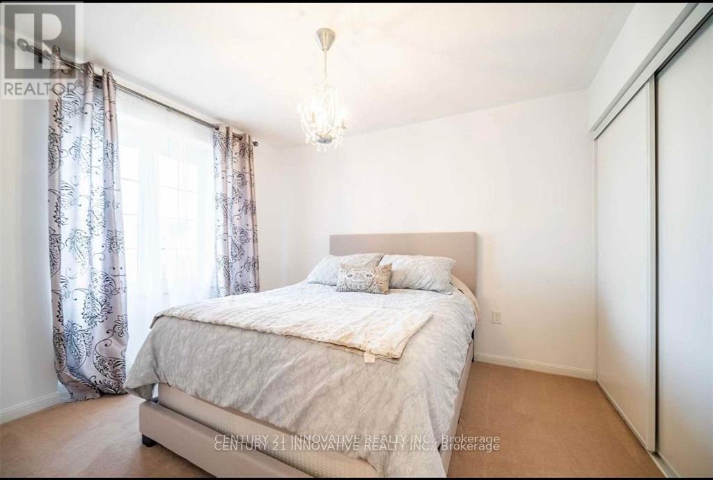 Upper - 165 Emick Drive, Hamilton, Ontario  L9K 0C9 - Photo 13 - X13171252