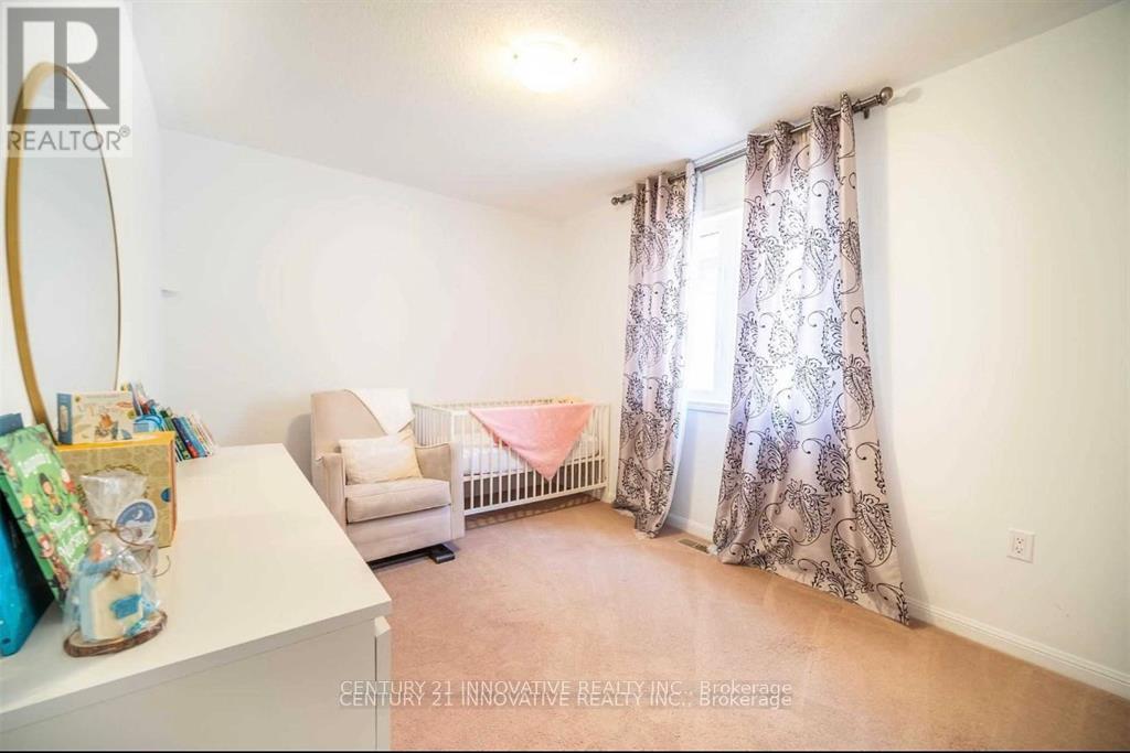 Upper - 165 Emick Drive, Hamilton, Ontario  L9K 0C9 - Photo 14 - X13171252