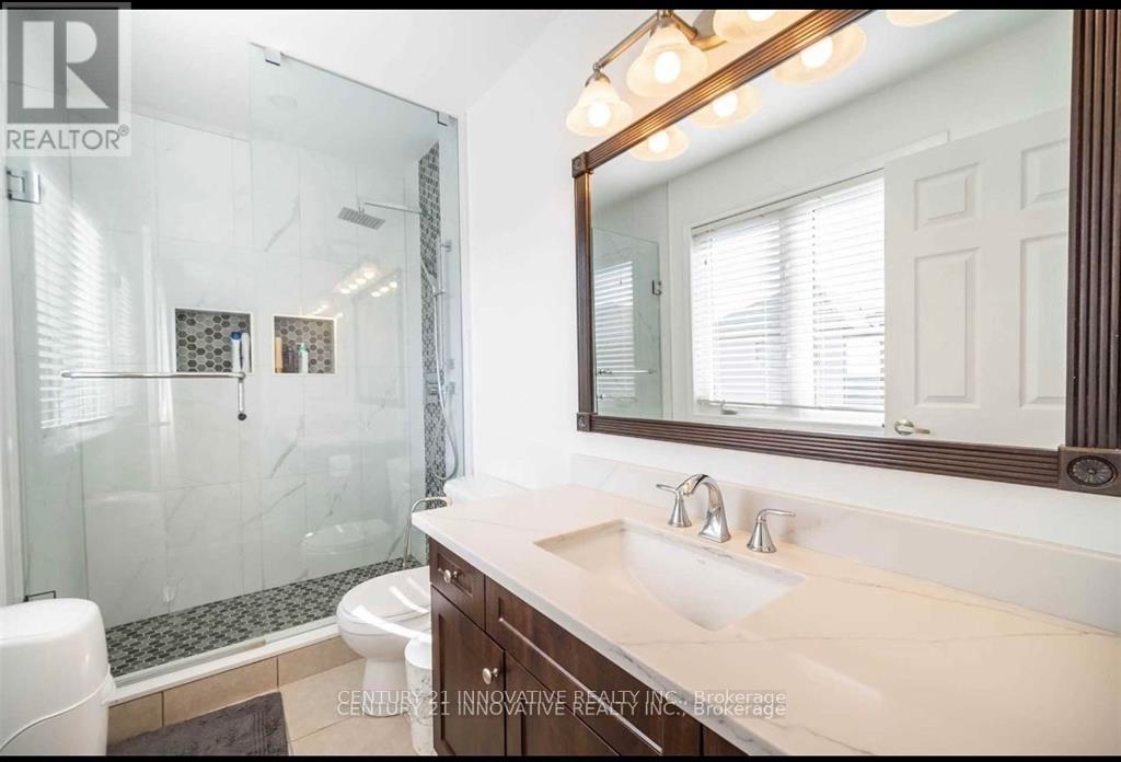 Upper - 165 Emick Drive, Hamilton, Ontario  L9K 0C9 - Photo 16 - X13171252