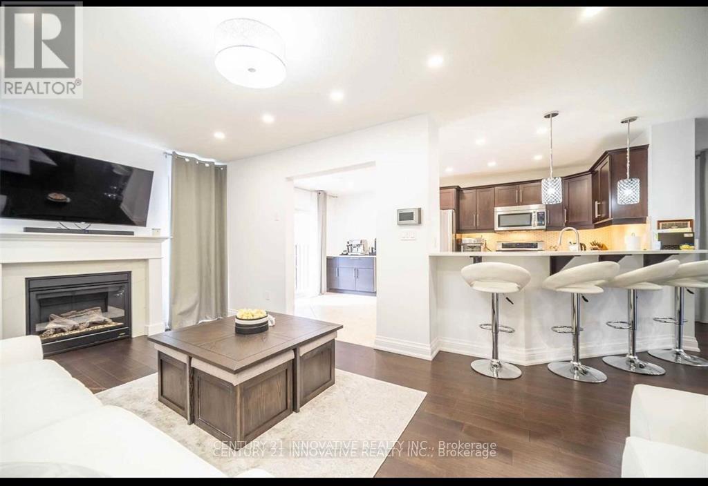 Upper - 165 Emick Drive, Hamilton, Ontario  L9K 0C9 - Photo 2 - X13171252