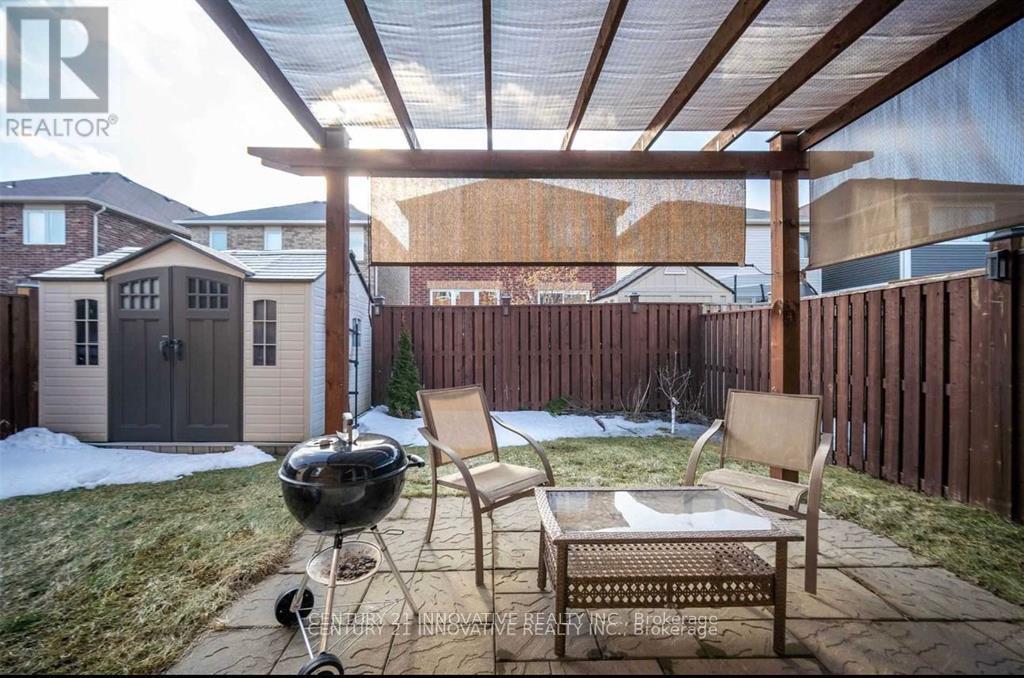 Upper - 165 Emick Drive, Hamilton, Ontario  L9K 0C9 - Photo 22 - X13171252