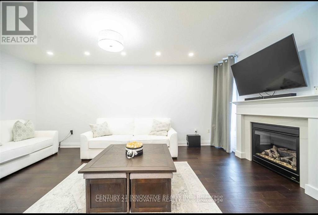 Upper - 165 Emick Drive, Hamilton, Ontario  L9K 0C9 - Photo 3 - X13171252