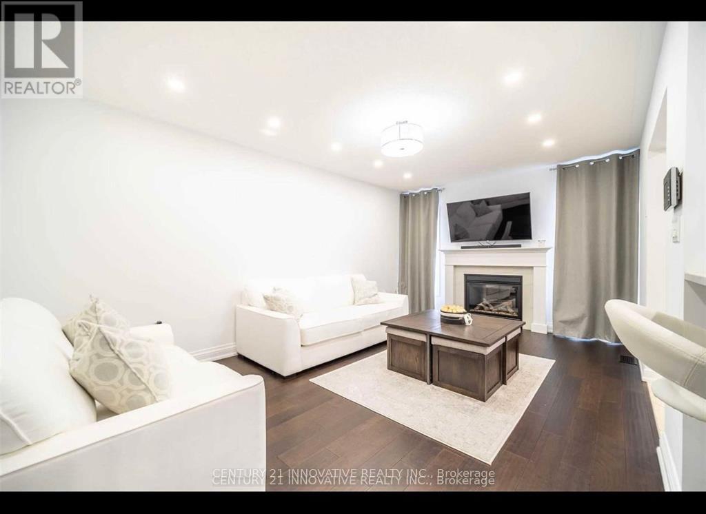 Upper - 165 Emick Drive, Hamilton, Ontario  L9K 0C9 - Photo 4 - X13171252
