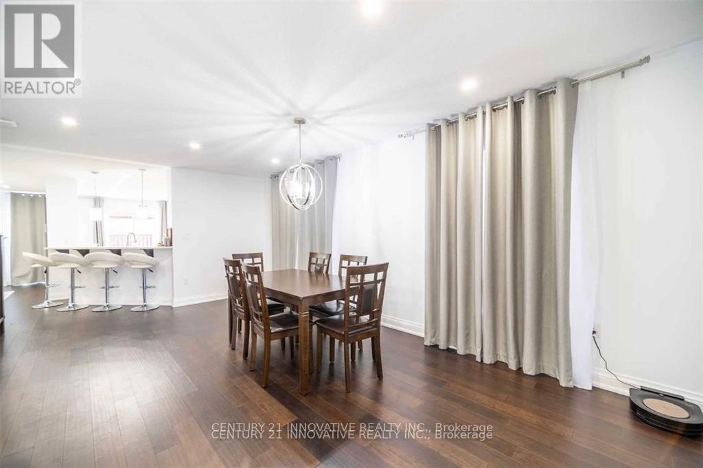 Upper - 165 Emick Drive, Hamilton, Ontario  L9K 0C9 - Photo 5 - X13171252