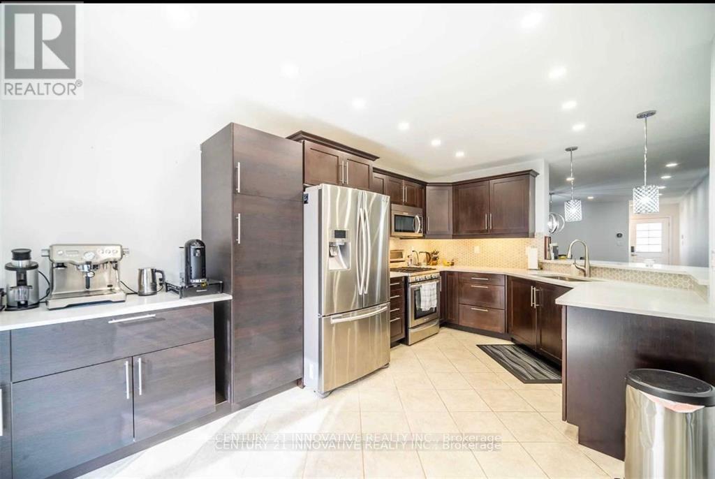 Upper - 165 Emick Drive, Hamilton, Ontario  L9K 0C9 - Photo 6 - X13171252