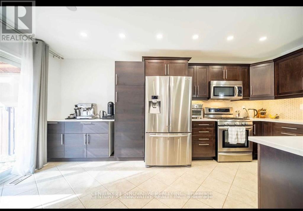 Upper - 165 Emick Drive, Hamilton, Ontario  L9K 0C9 - Photo 7 - X13171252