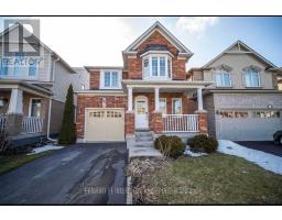 UPPER - 165 EMICK DRIVE, Hamilton, Ontario