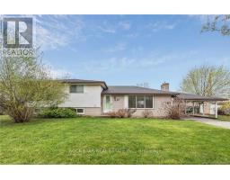 29 HEATHER COURT, Welland, Ontario
