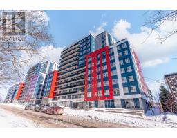 161 - 258A SUNVIEW STREET, Waterloo, Ontario