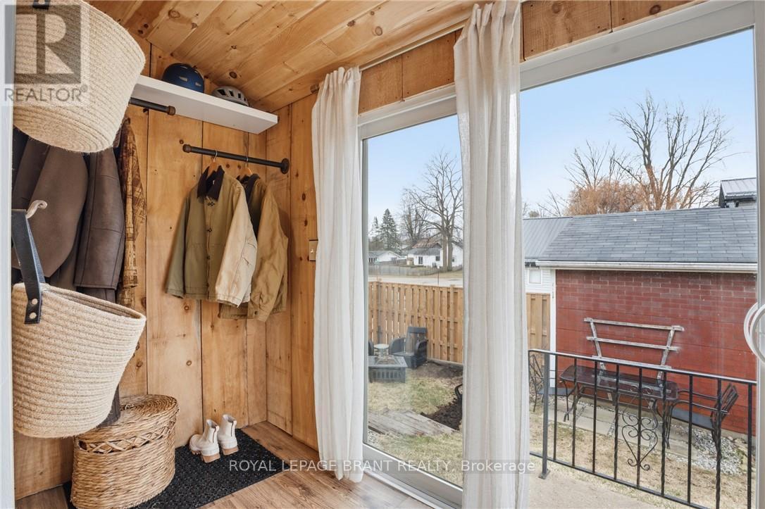 26 Franklin Street, Brant, Ontario  N3L 3B7 - Photo 22 - X13171396