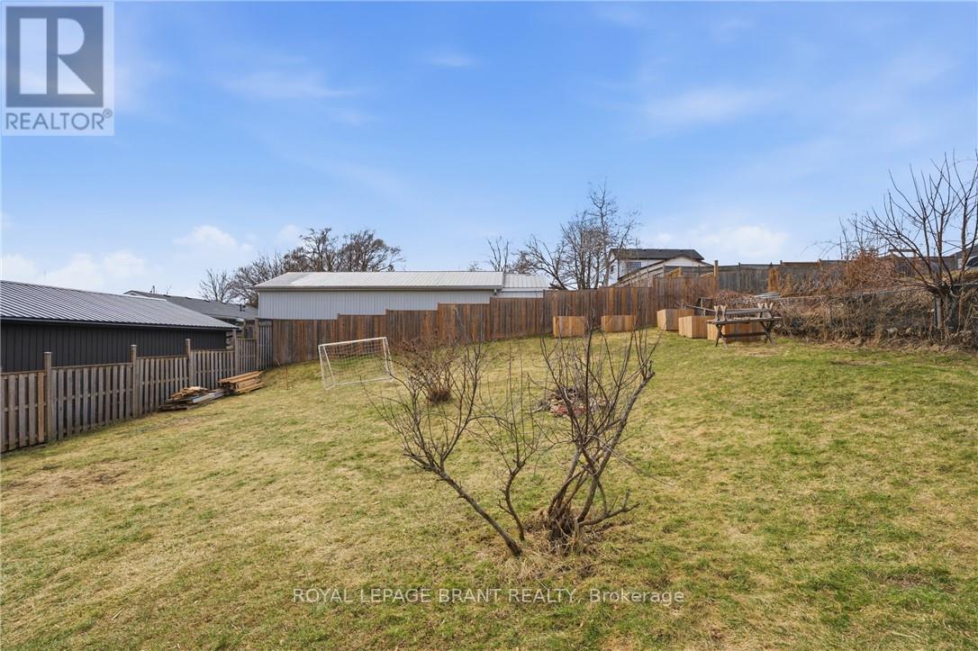 26 Franklin Street, Brant, Ontario  N3L 3B7 - Photo 34 - X13171396