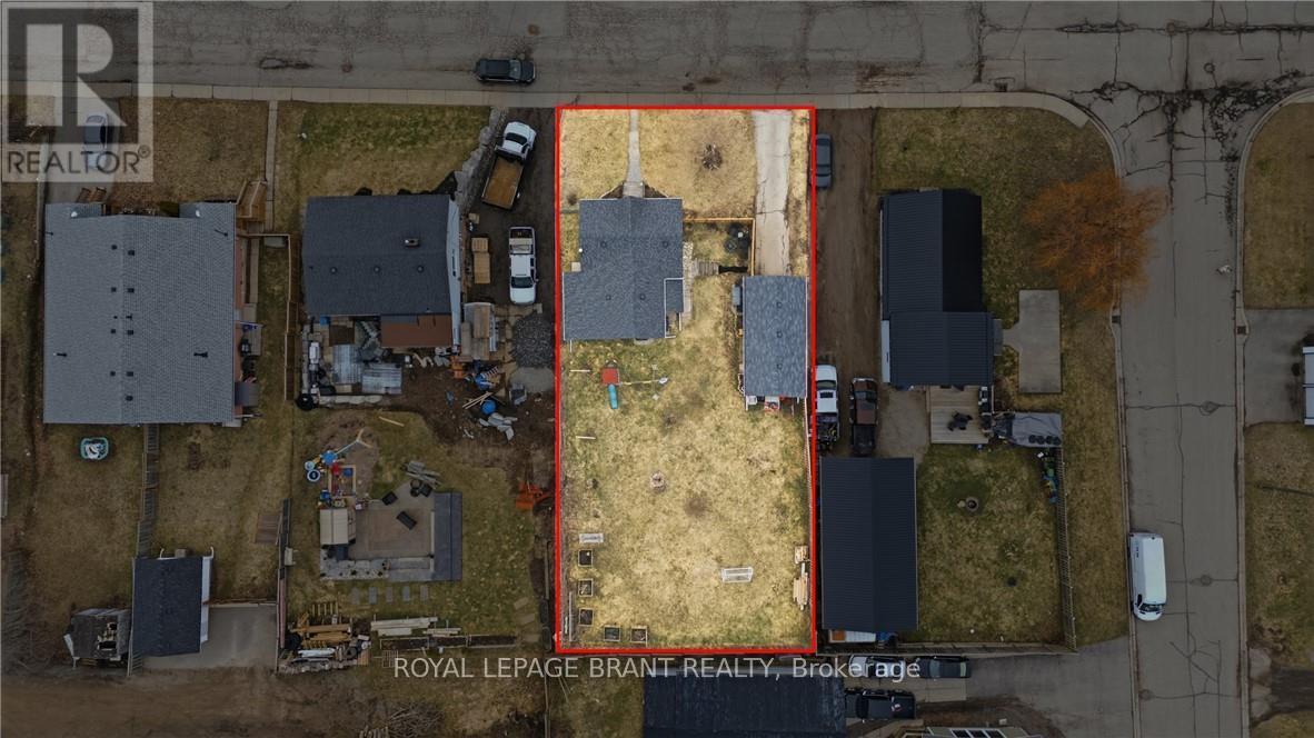26 Franklin Street, Brant, Ontario  N3L 3B7 - Photo 44 - X13171396