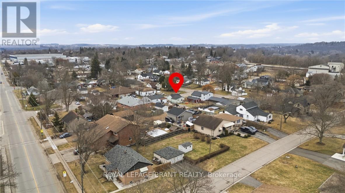 26 Franklin Street, Brant, Ontario  N3L 3B7 - Photo 46 - X13171396