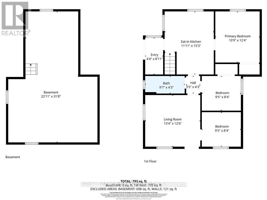 26 Franklin Street, Brant, Ontario  N3L 3B7 - Photo 48 - X13171396