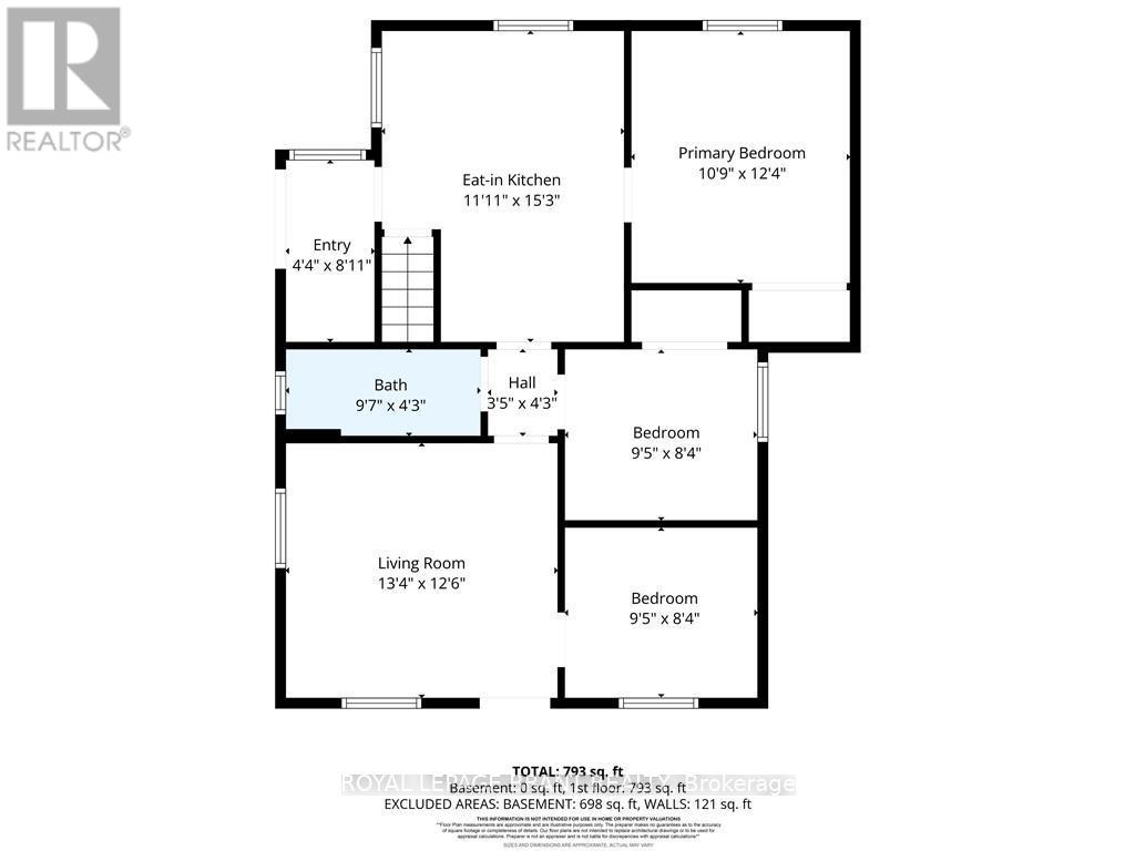 26 Franklin Street, Brant, Ontario  N3L 3B7 - Photo 49 - X13171396