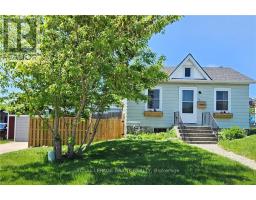 26 FRANKLIN STREET, Brant, Ontario