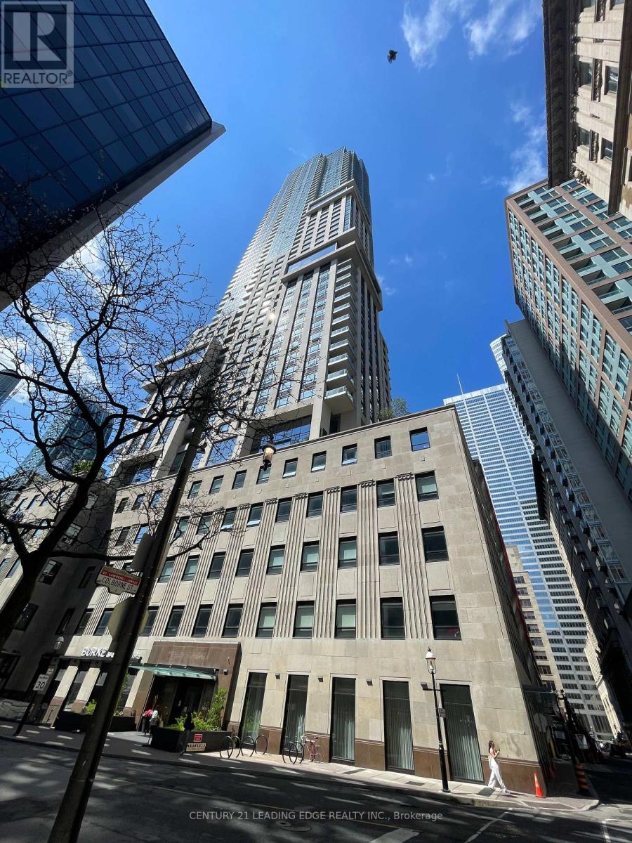 2705 - 88 Scott Street, Toronto, Ontario  M5E 0A9 - Photo 2 - C13168564