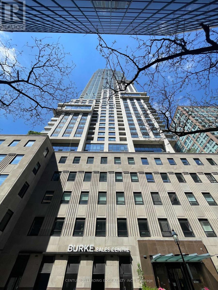 2705 - 88 SCOTT STREET, Toronto, Ontario