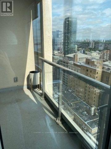 2705 - 88 Scott Street, Toronto, Ontario  M5E 0A9 - Photo 6 - C13168564