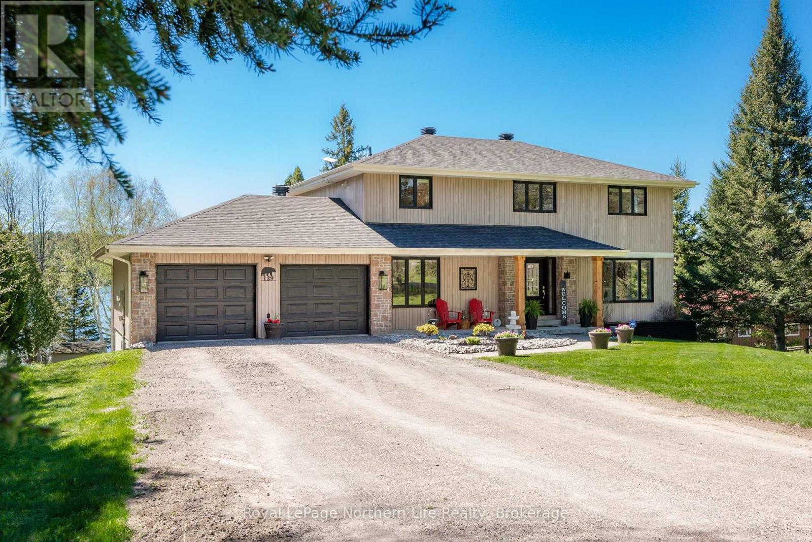129 Blanche Road, East Ferris, Ontario  P0H 1B0 - Photo 1 - X13171412