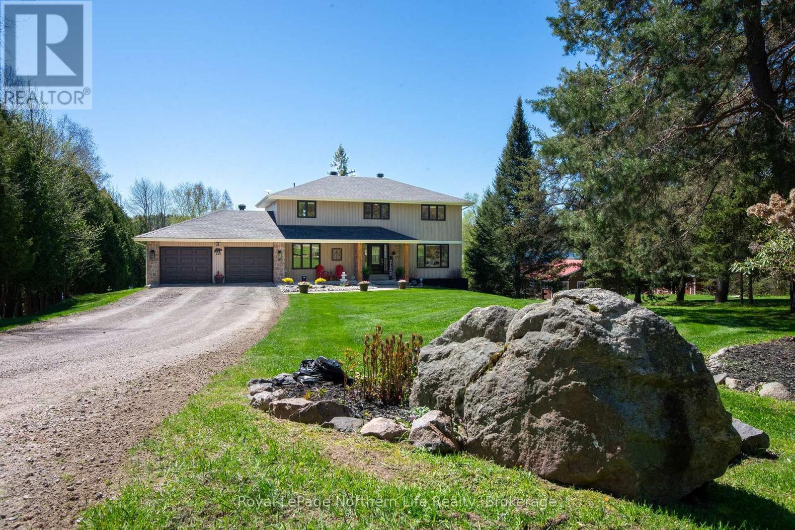129 Blanche Road, East Ferris, Ontario  P0H 1B0 - Photo 2 - X13171412