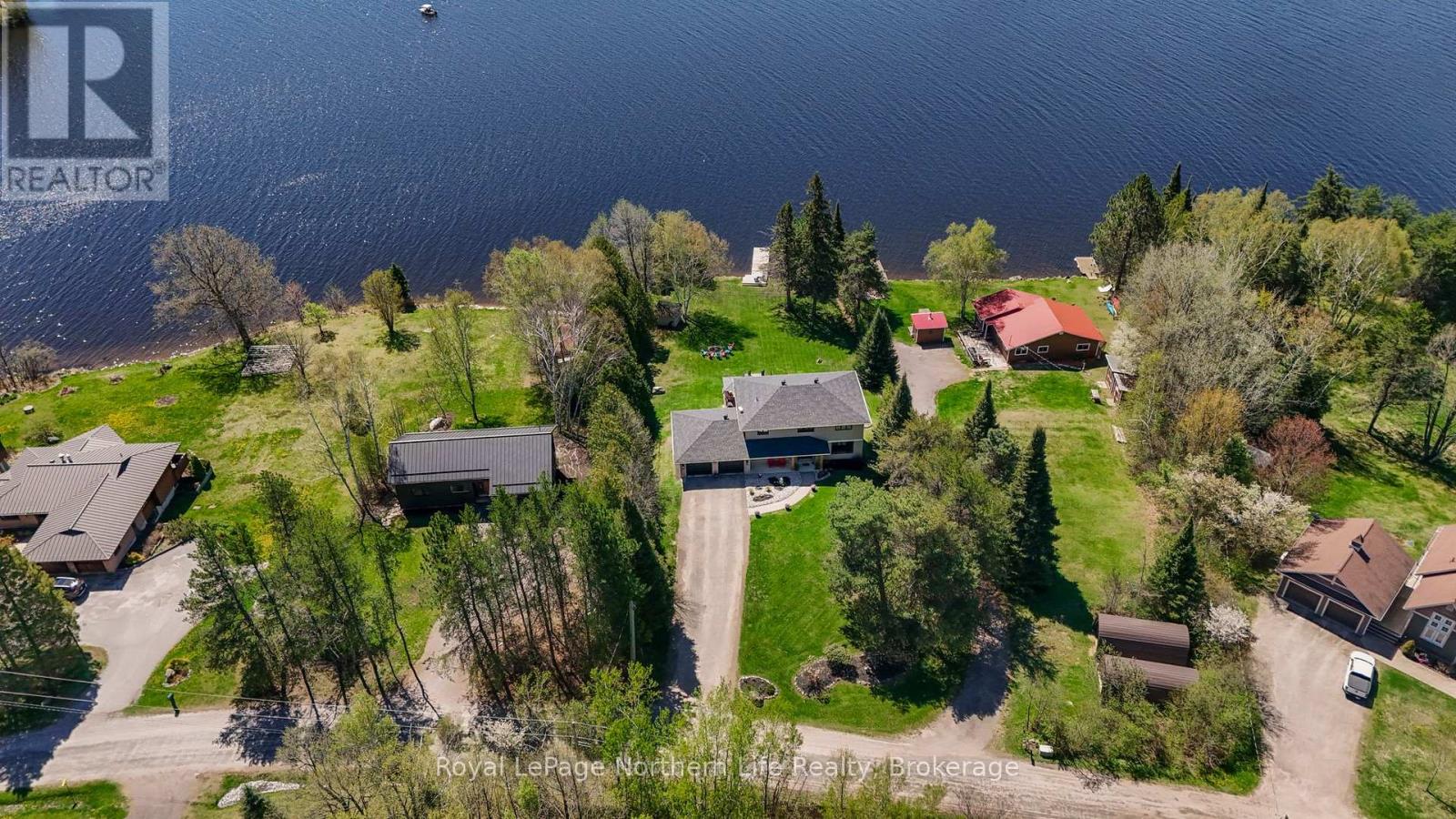 129 Blanche Road, East Ferris, Ontario  P0H 1B0 - Photo 3 - X13171412