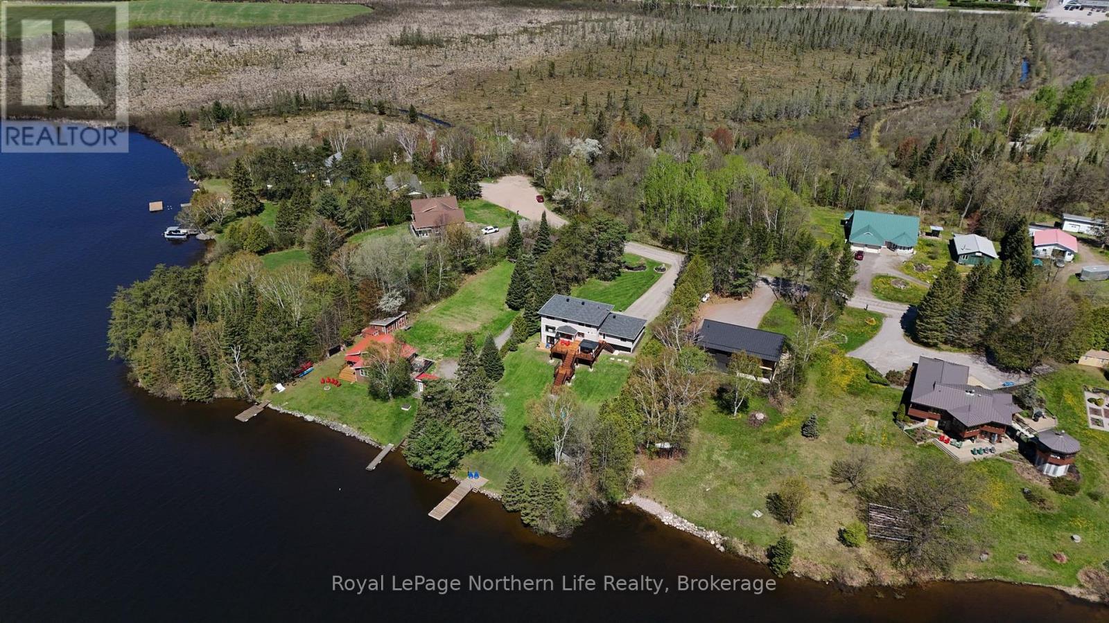 129 Blanche Road, East Ferris, Ontario  P0H 1B0 - Photo 4 - X13171412