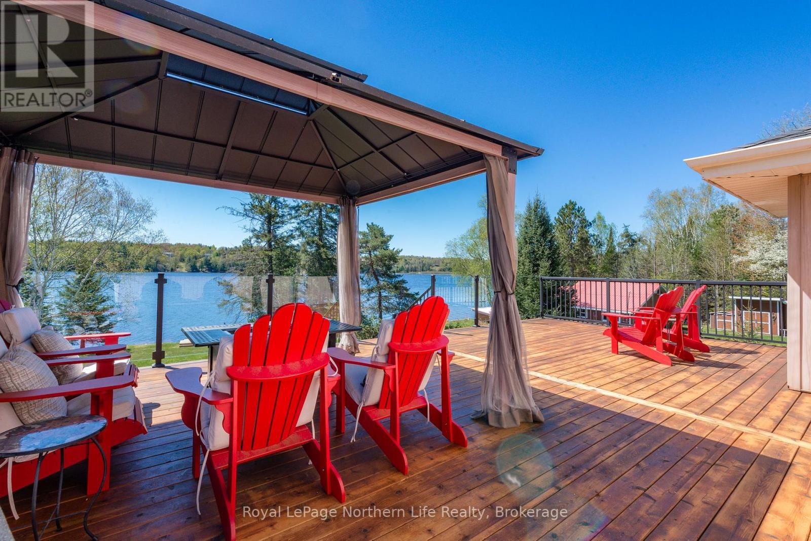 129 Blanche Road, East Ferris, Ontario  P0H 1B0 - Photo 43 - X13171412