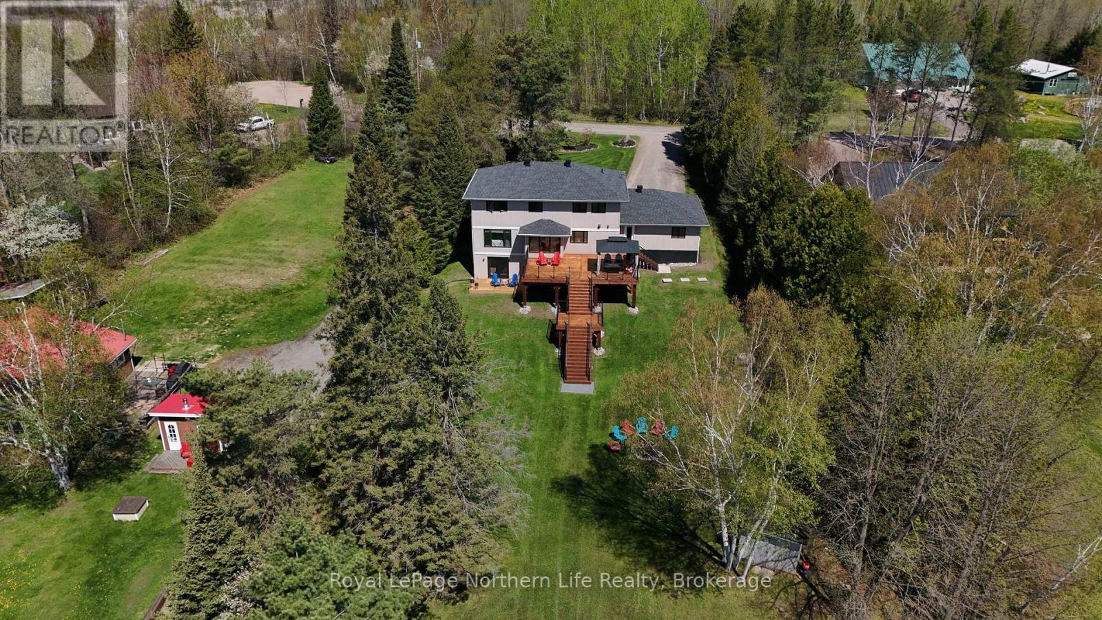 129 Blanche Road, East Ferris, Ontario  P0H 1B0 - Photo 5 - X13171412