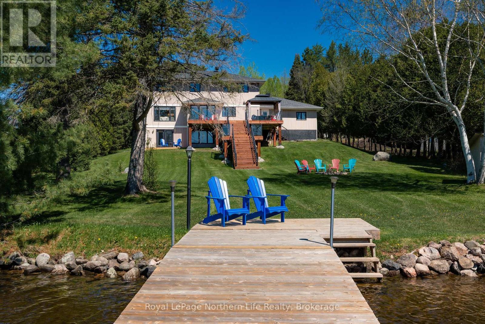 129 Blanche Road, East Ferris, Ontario  P0H 1B0 - Photo 50 - X13171412
