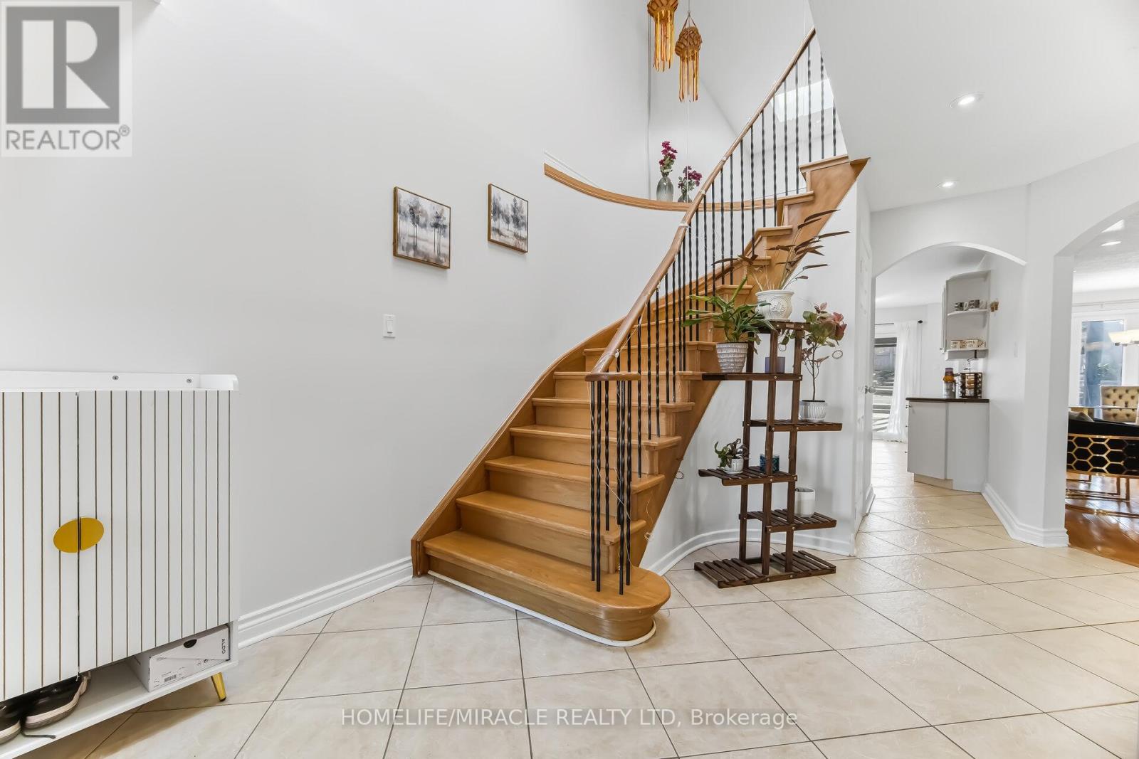 60 Trewartha Crescent, Brampton, Ontario  L6Z 1X4 - Photo 15 - W13018554
