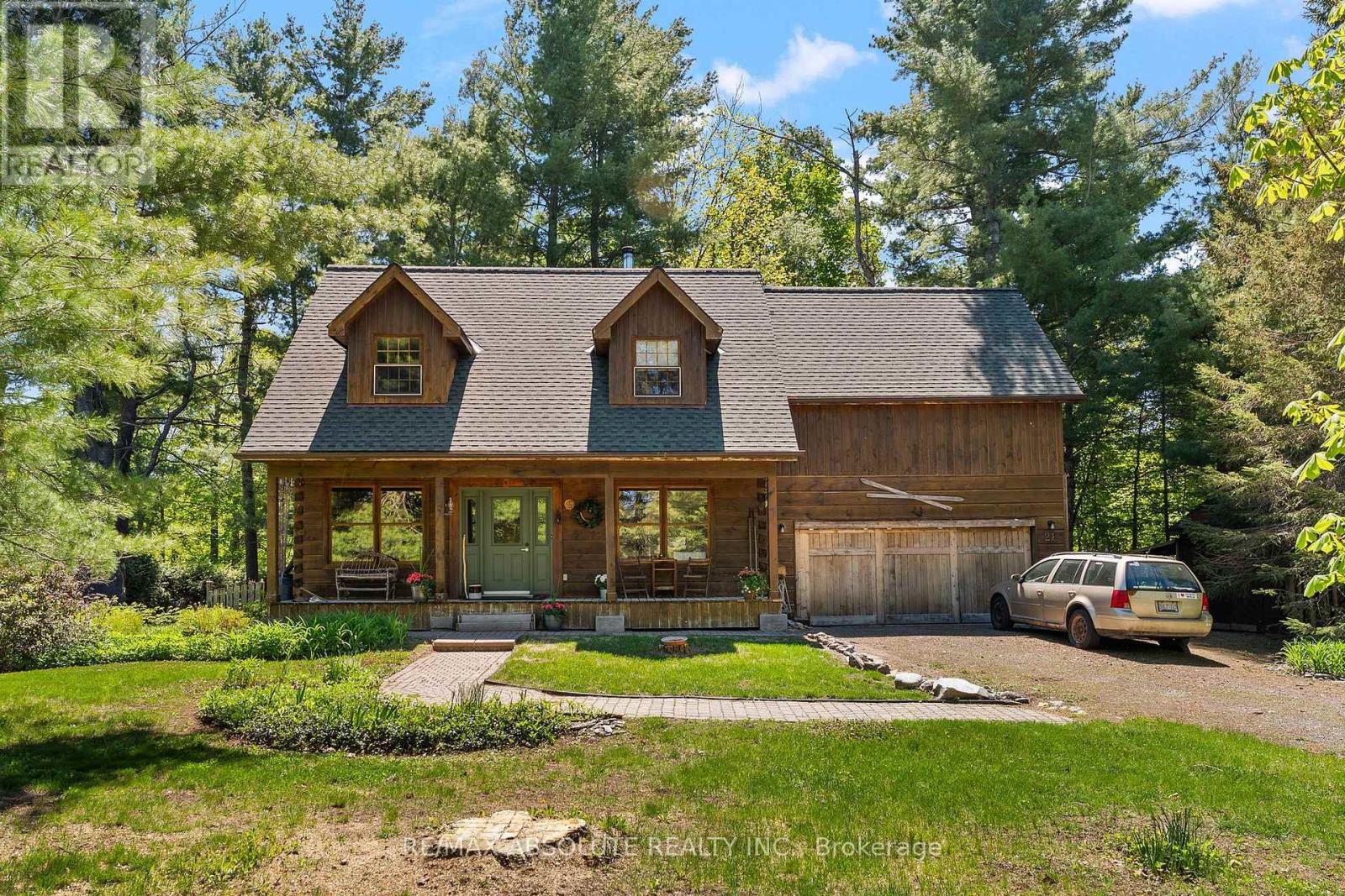 21 Forest Ridge Road, Mcnab/braeside, Ontario  K7S 3T3 - Photo 36 - X13073018