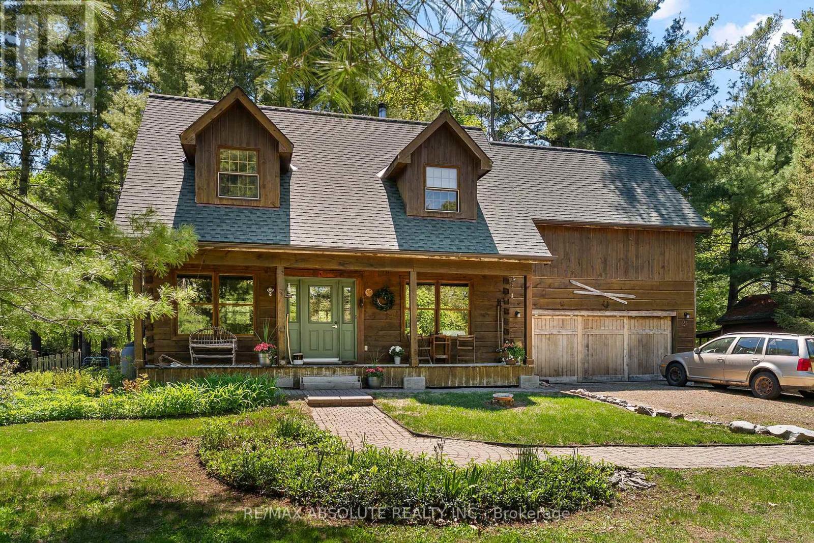 21 FOREST RIDGE ROAD, McNab/Braeside, Ontario
