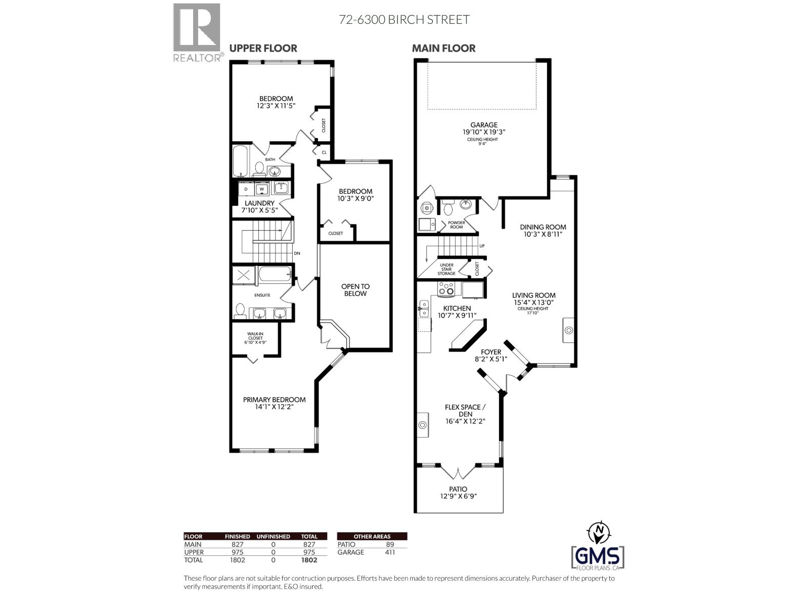 72 6300 Birch Street, Richmond, British Columbia  V6Y 4K3 - Photo 28 - R3127484