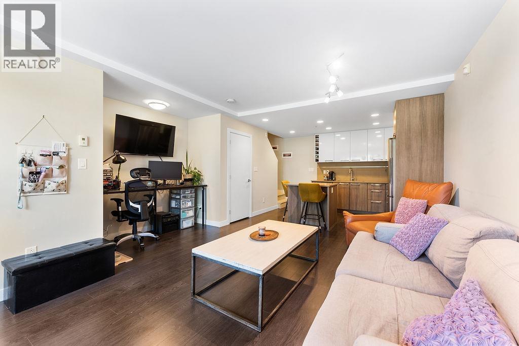 104 9350 University High Street, Burnaby, British Columbia  V5A 0B6 - Photo 5 - R3127492