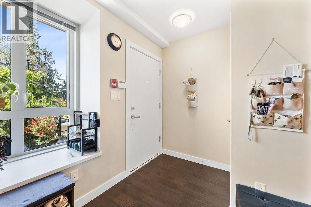 104 9350 University High Street, Burnaby, British Columbia  V5A 0B6 - Photo 6 - R3127492