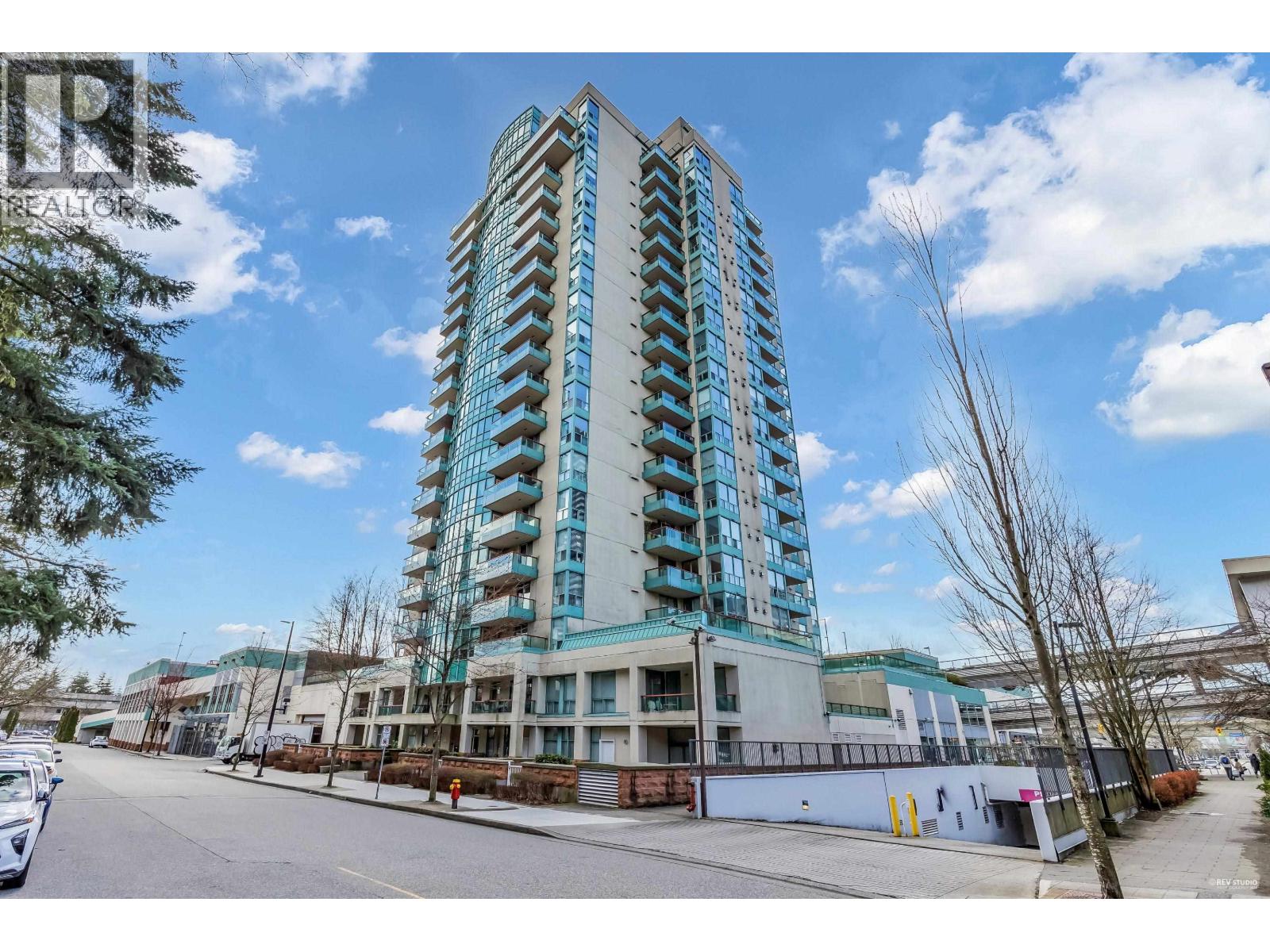 1505 1148 Heffley Crescent, Coquitlam, British Columbia  V3B 8A6 - Photo 28 - R3127522